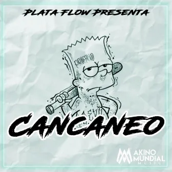 Cancaneo by Plata Flow