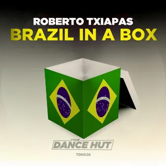 Brazil In A Box by Roberto Txiapas