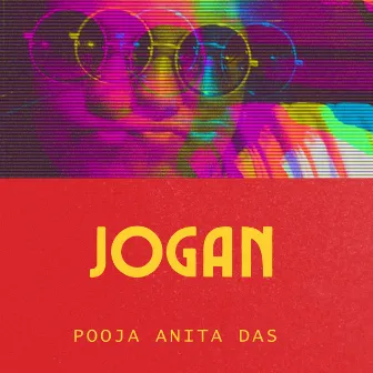 JOGAN by Pooja Anita Das