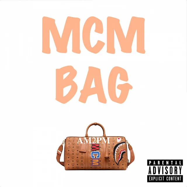 MCM Bag