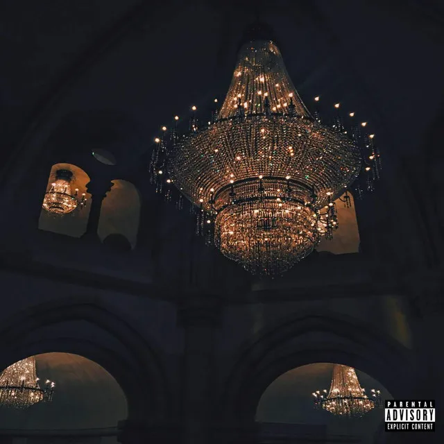 Champagne & Chandeliers