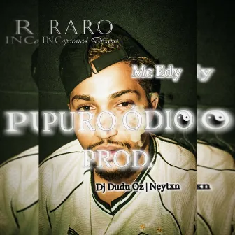 Puro Ódio by Unknown Artist