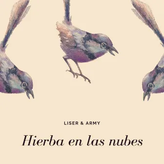 Hierba en las Nubes by Li$ergico