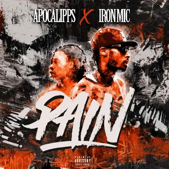 Pain by Apocalipps