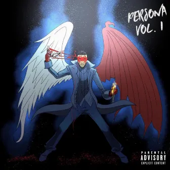 Persona, Vol. 1 by Legacy