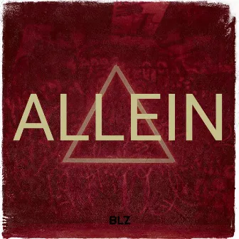 Allein by BLZ