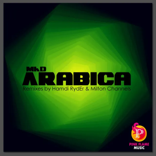 Arabica (Original Mix)