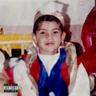 FÉ (Desde niño) by Chief Garra