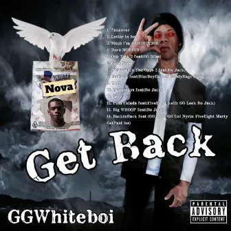 Get Back by GG Whiteboi