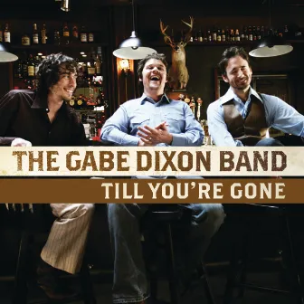 Till You're Gone by Gabe Dixon