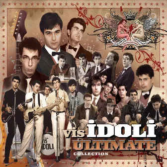 The Ultimate Collection by Idoli