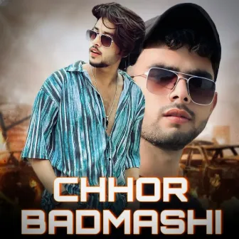 Chhor Badmashi by Faisal Mewati