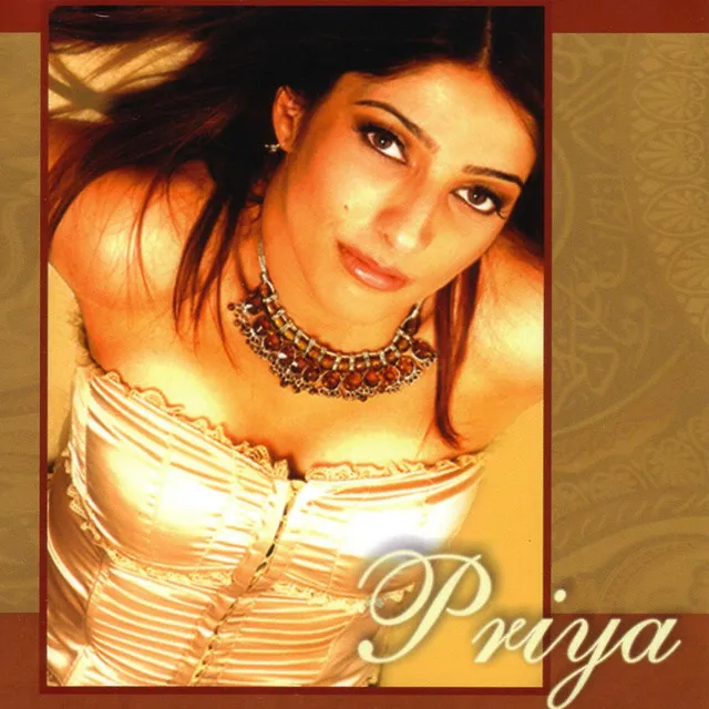 Priya