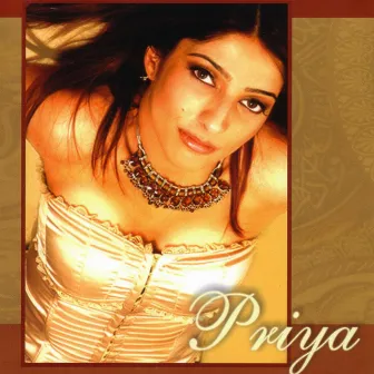 Priya by Priya & Subhiksha Rangarajan