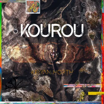 Kourou by Kelyan Horth