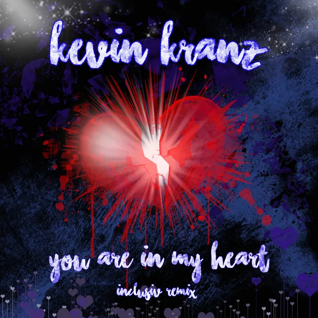 You Are in My Heart - Burhan Remix