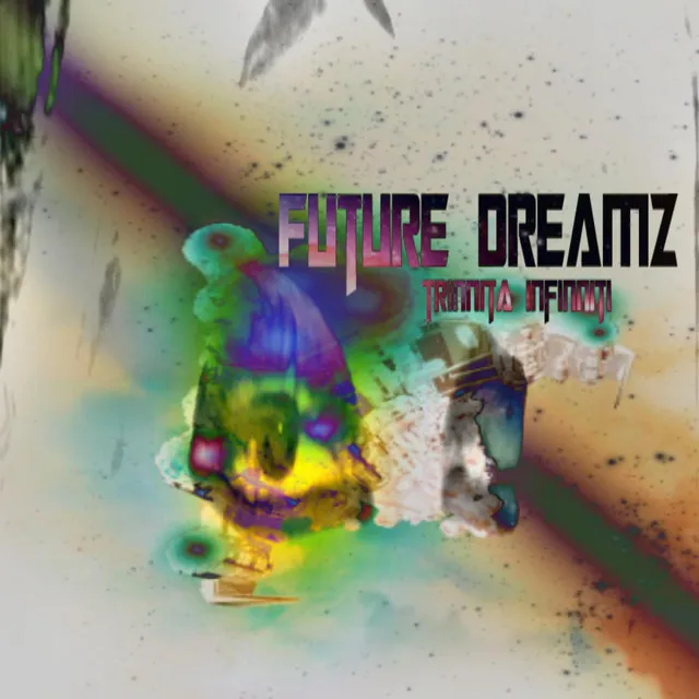 Future Dreamz Instrumental Mix