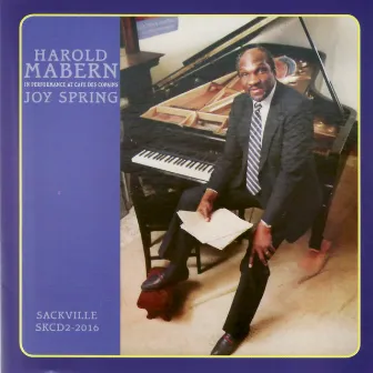 Joy Spring by Harold Mabern