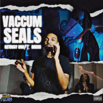 Vacuum Seals by Getbusy Uno