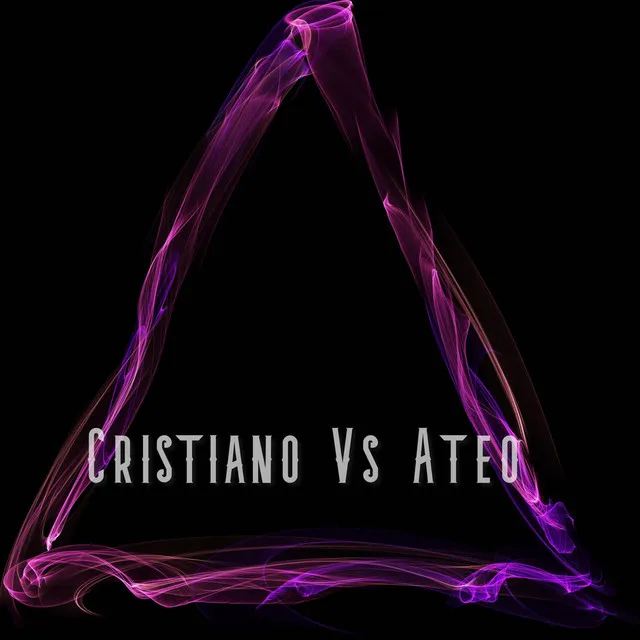 Cristiano vs Ateo (En Vivo)