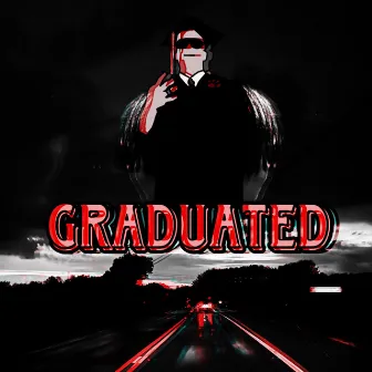 Graduated (DELUXE) by Mmmmike6boy