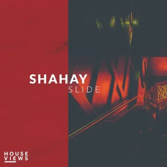 Slide by Shahay