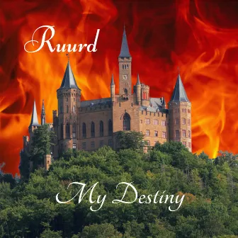 My Destiny by Ruurd