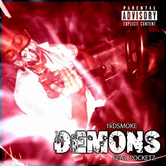 Demons by 1kDSmoke