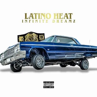 Latino Heat by Infinite Dreamz