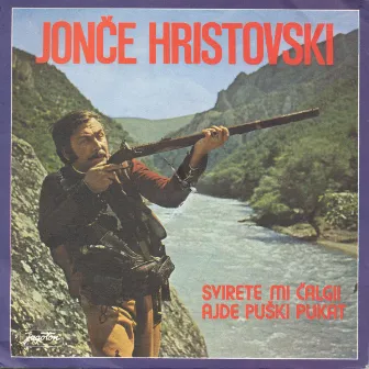 Jonce Hristovski by Jonce Hristovski