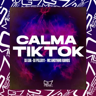 Calma Tiktok by DJ LUA