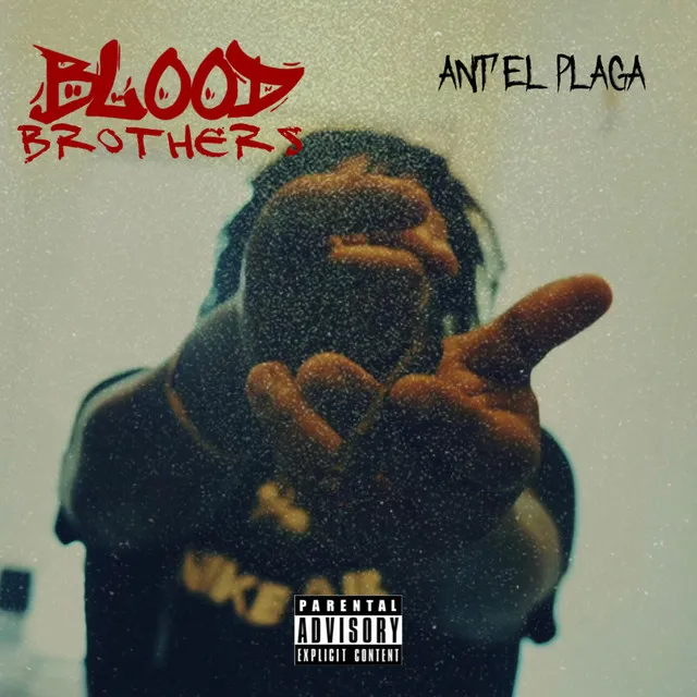 Blood Brothers