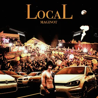 Local by maginot