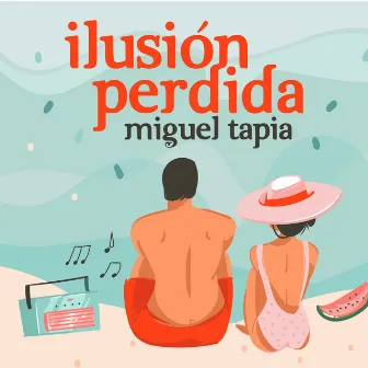 Ilusión Perdida (Salsa) by Miguel Tapia