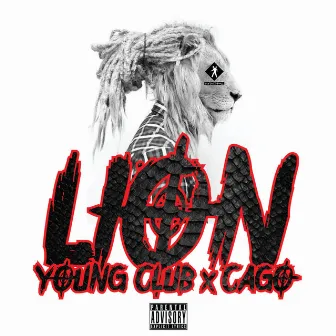 Lion by Young Club