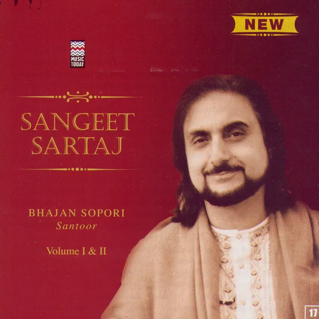 Bhajan Sopori