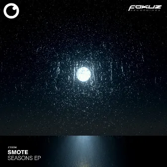 Seasons EP by Smote