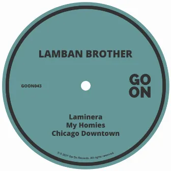 Laminera by Lamban Brother