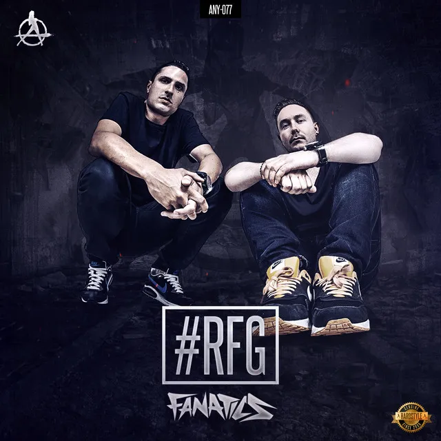 #RFG - Radio Version