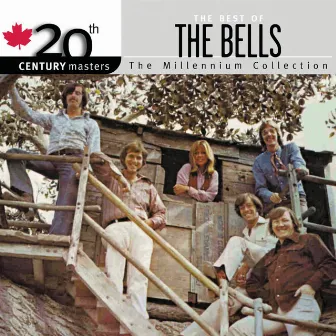 20th Century Masters:The Best Of The Bells by The Bells