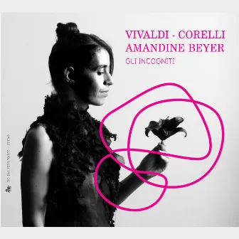 Vivaldi & Corelli by Gli Incogniti