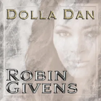 Robin Givens by Dolla Dan