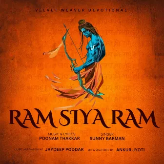 Ram Siya Ram by Sunny Barman