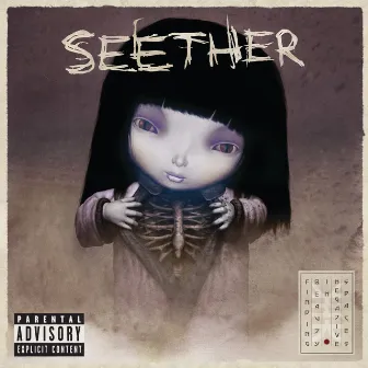 Finding Beauty In Negative Spaces (Bonus Track Version) by Seether