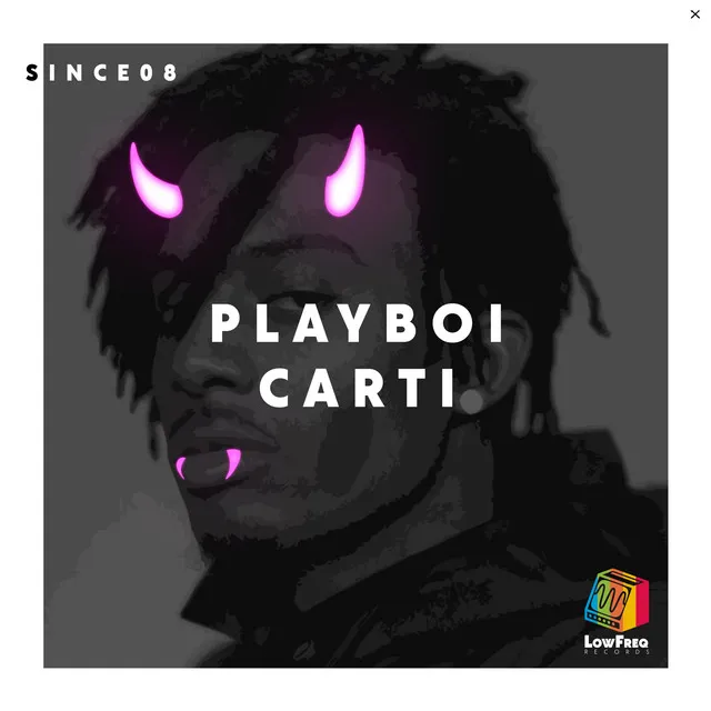 Playboi Carti