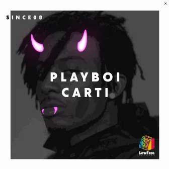 Playboi Carti by Since08