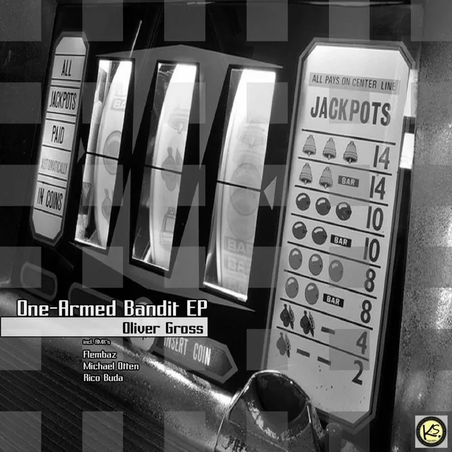 One-Armed Bandit - Michael Otten Remix