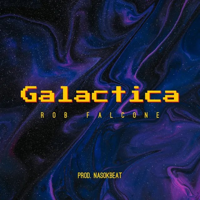 Galactica