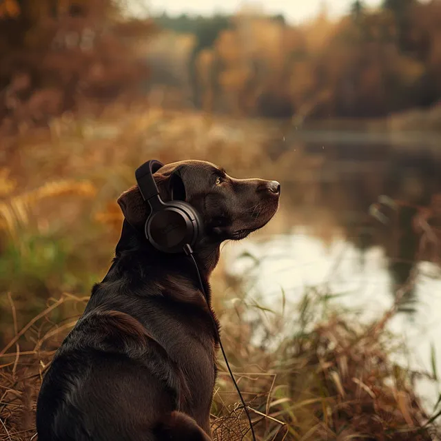 Soothing Dog Melodies