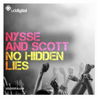 No Hidden Lies by Nysse